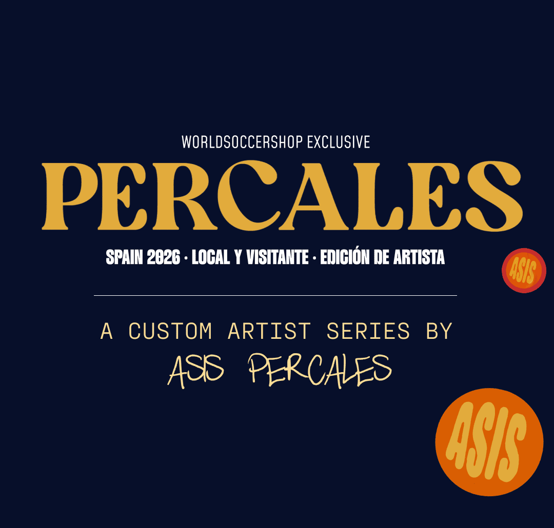 Exclusive Artist Series x Spain 2-Star Kits