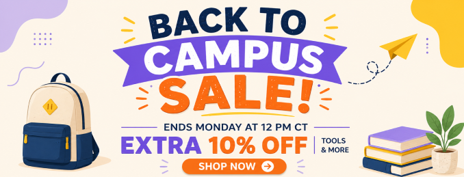 back to campus