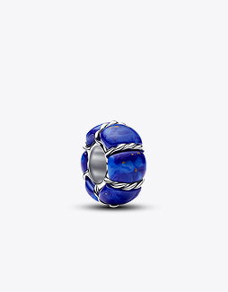 Maritime Buoy Charm