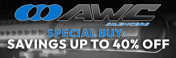 AWC Savings Up to 40% Off
