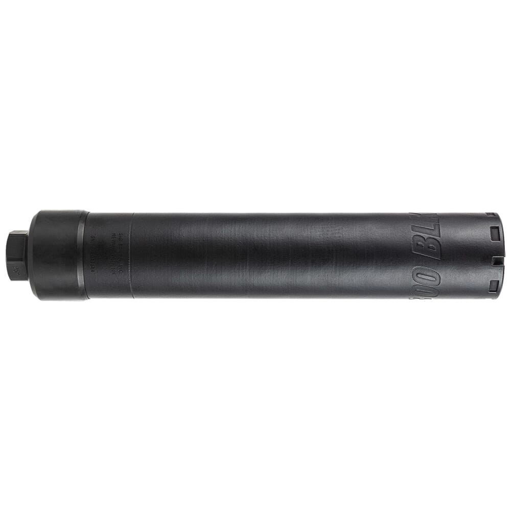 Image of Sig Sauer SLH .300 BLK Titanium DT Rifle Suppressor SLH300TI