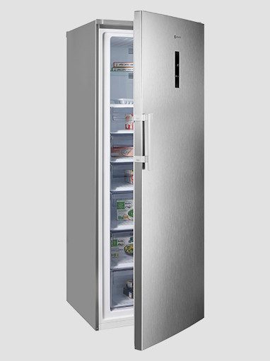Gefrierschrank.