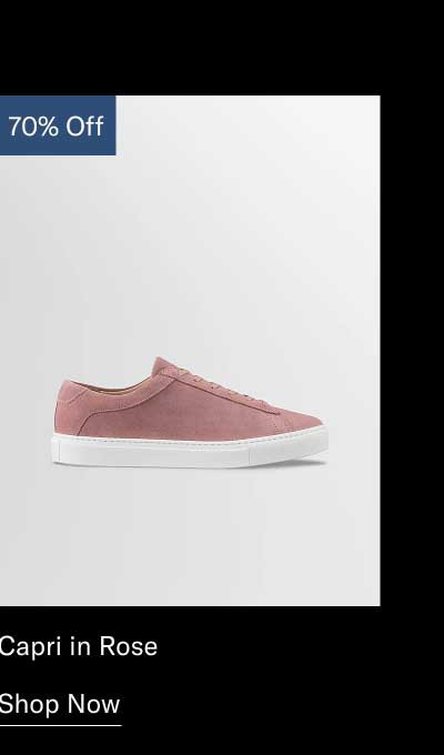 Capri in Rose [Shop Now]