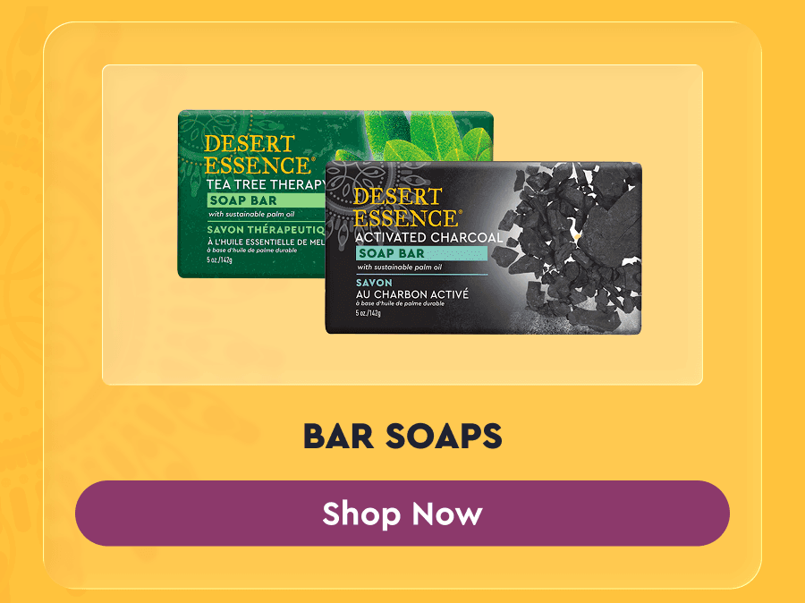 BAR SOAPS