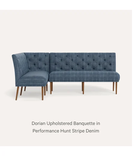 Dorian Banquette