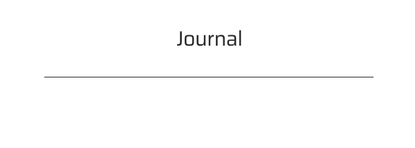 Journal