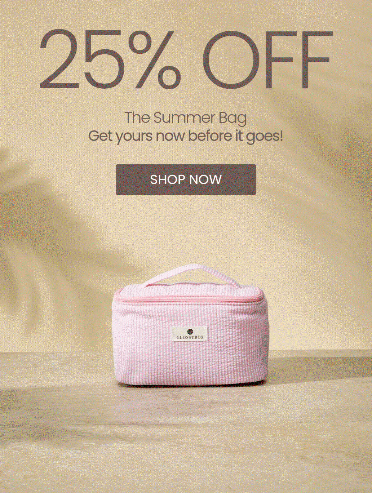 Summer Bag