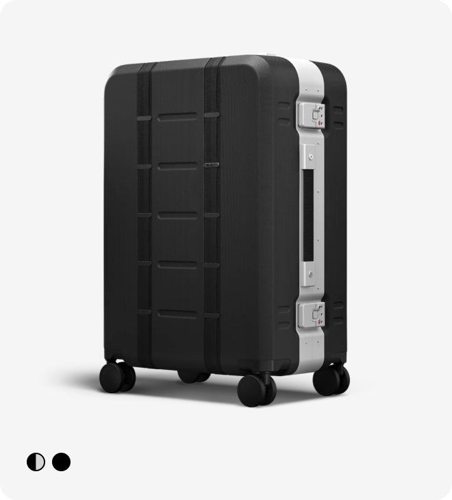 Ramverk Pro Check-in Medium