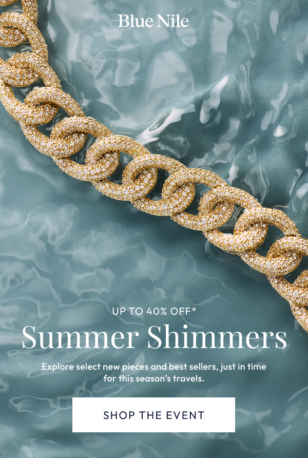Summer Shimmers