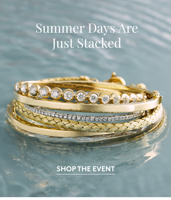 Shop the event