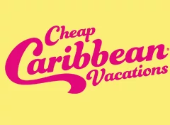 CheapCaribbean Vacations Logo