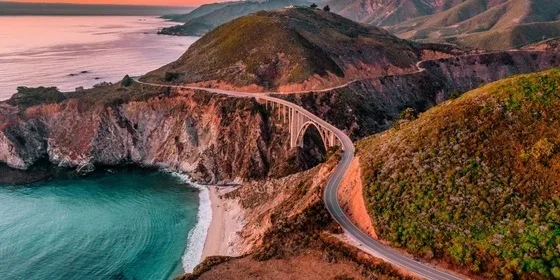 How to Plan the Perfect California Road Trip