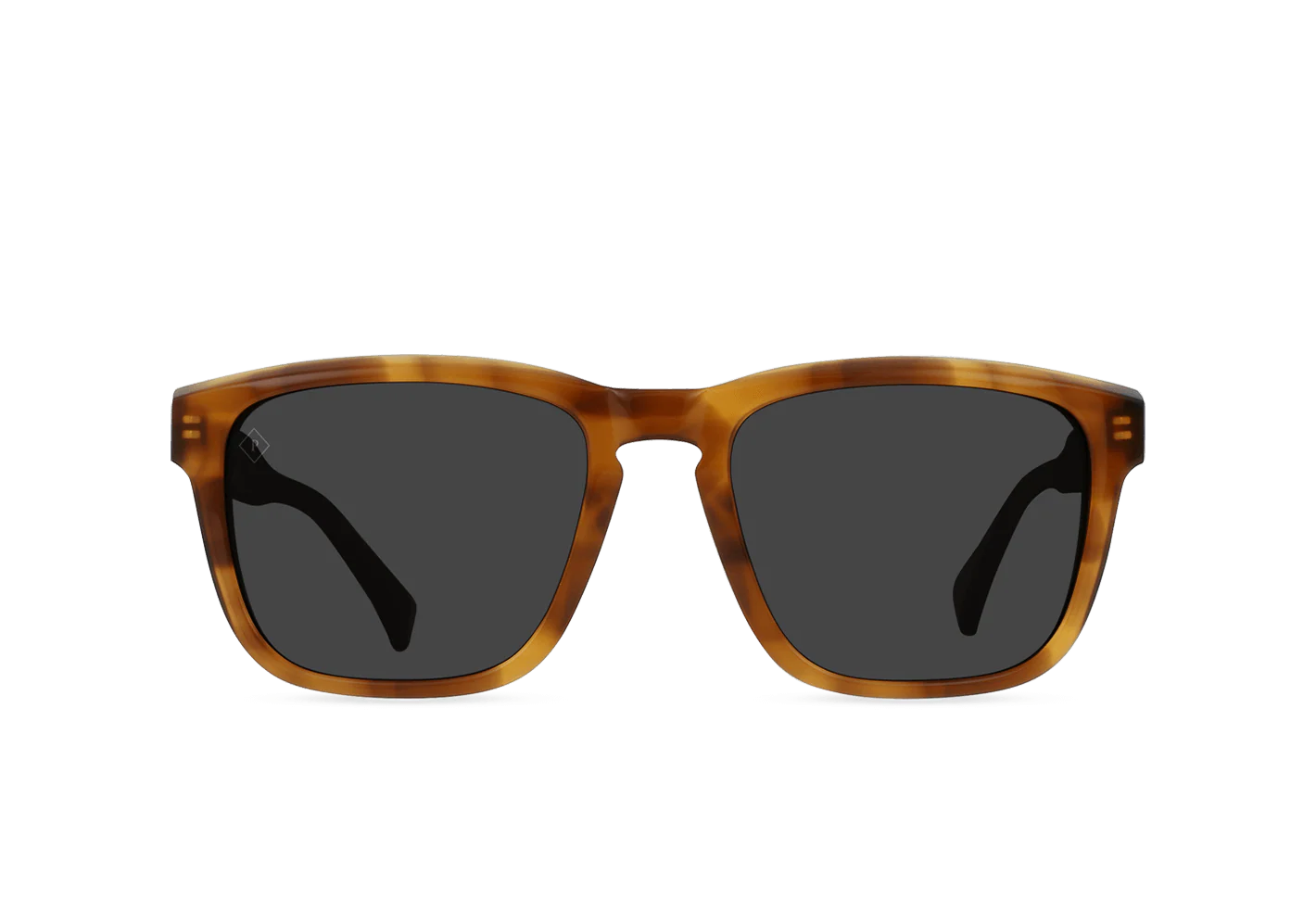 Image of Lumis-Santa Fe Tortoise / Smoke Polarized-54