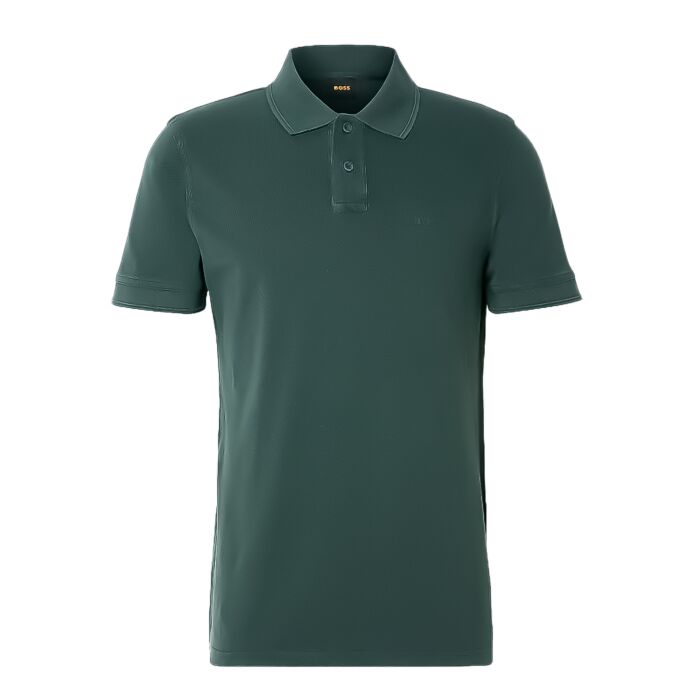 Boss Poloshirt , grün