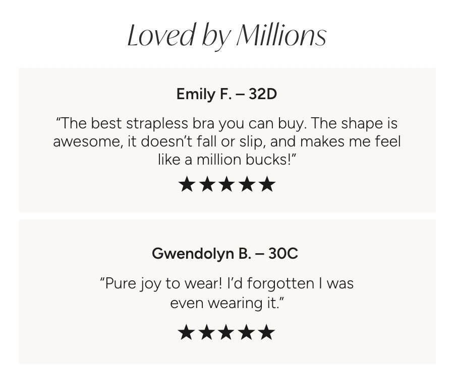 Reviews