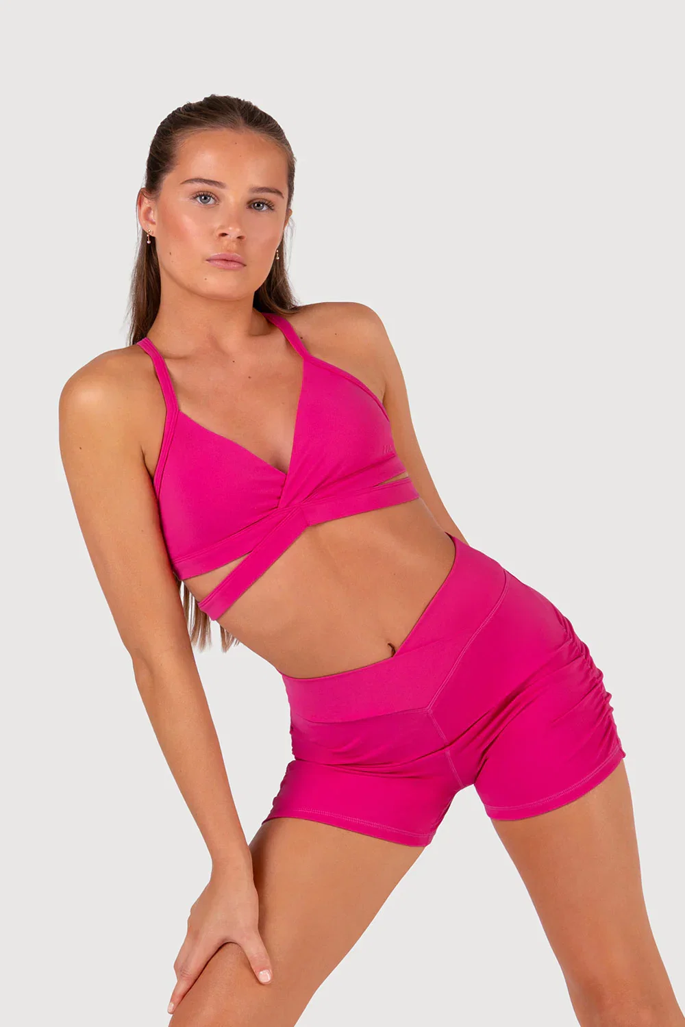 Image of Girls Two Step Bra Top