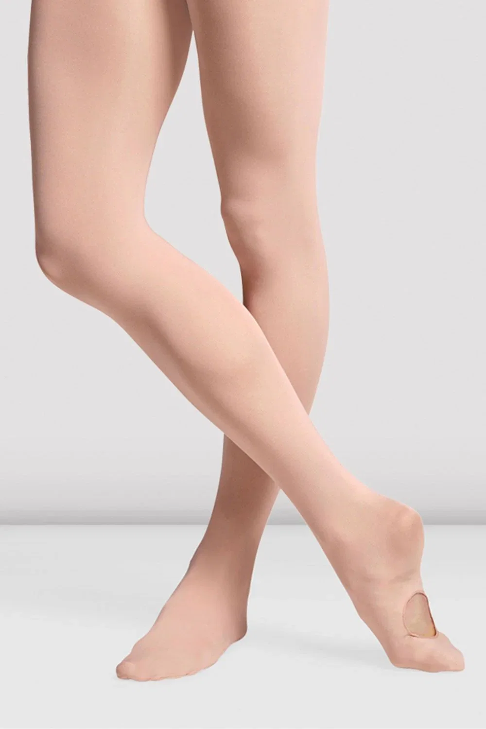Image of Ladies Convertible Tights
