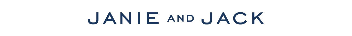 Janie and Jack logo