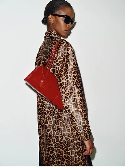 Elena Shoulder Bag