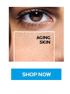 Aging Skin