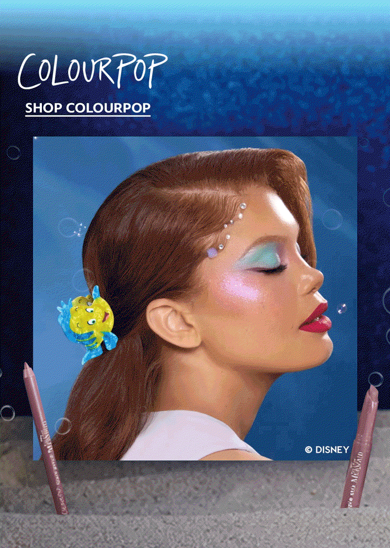 Colourpop | Shop Colourpop