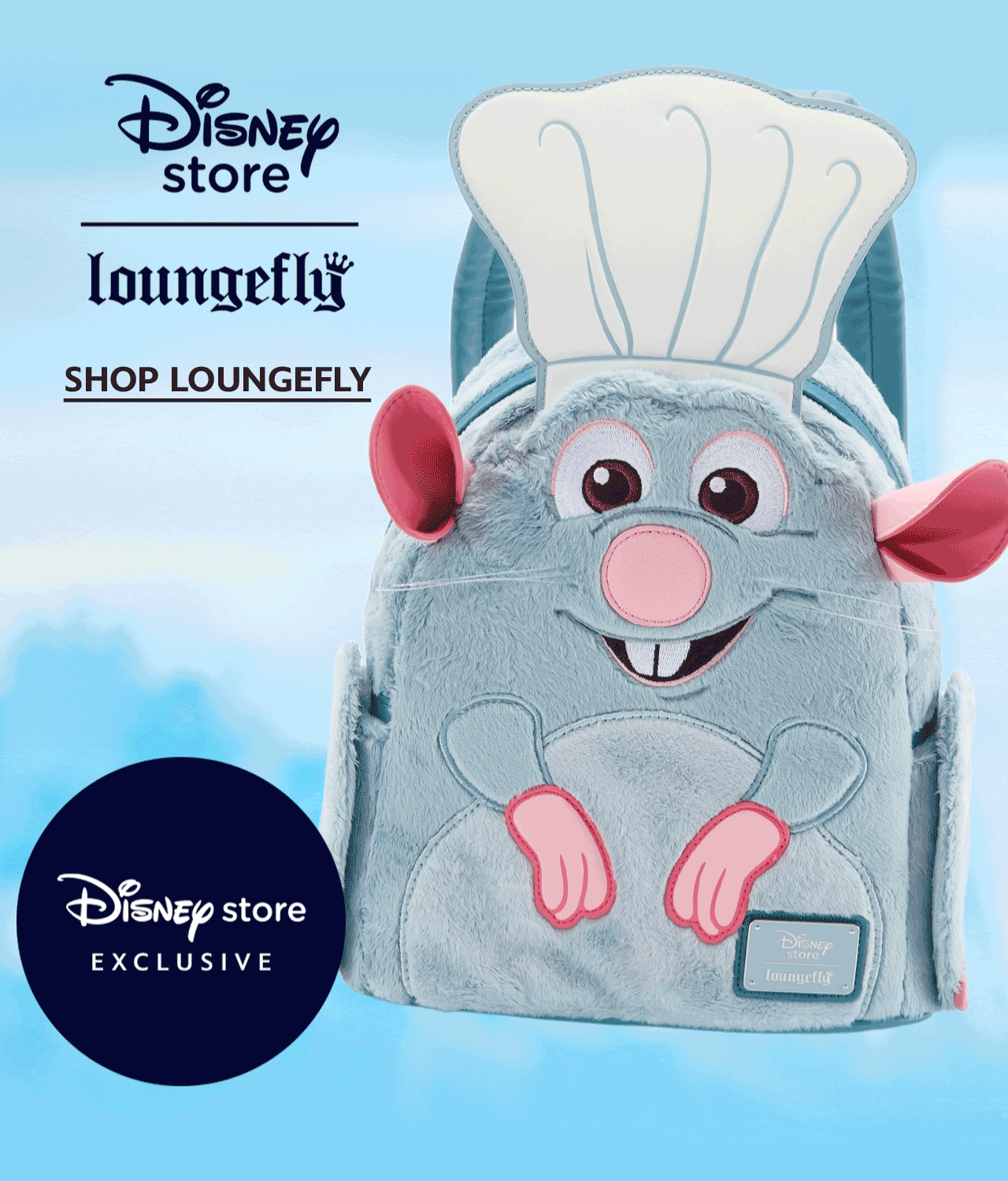 Disney store loungefly | Shop Loungefly