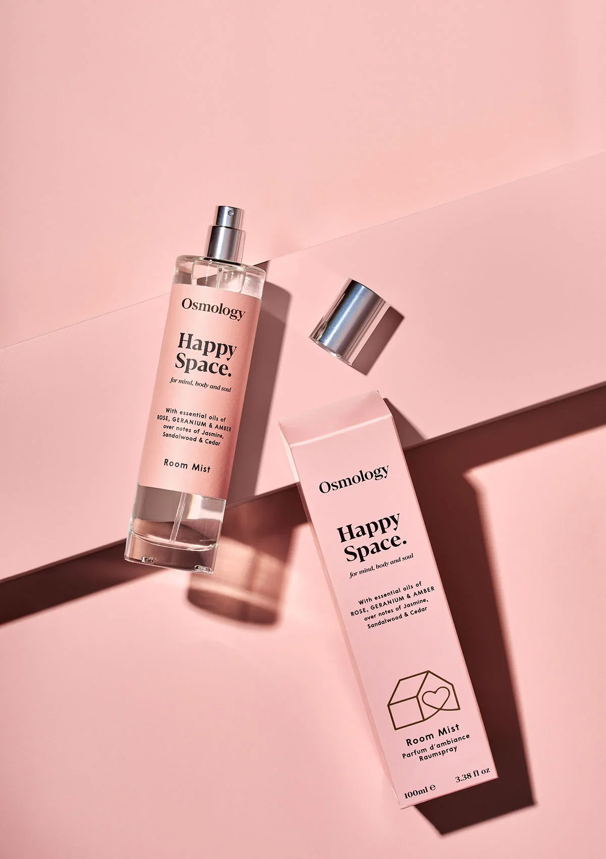 Image of Happy Space Room Mist
