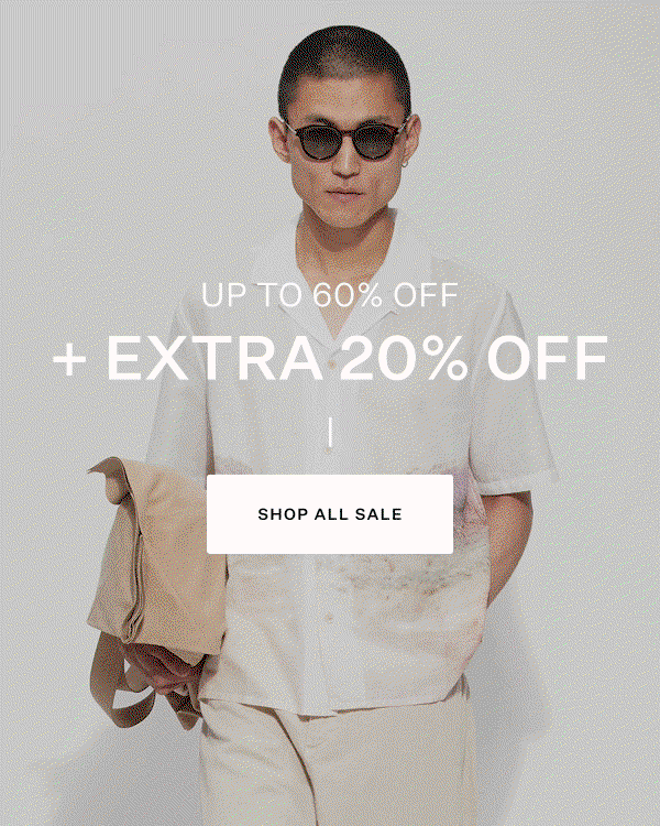 BEST SUMMER SALE EVER