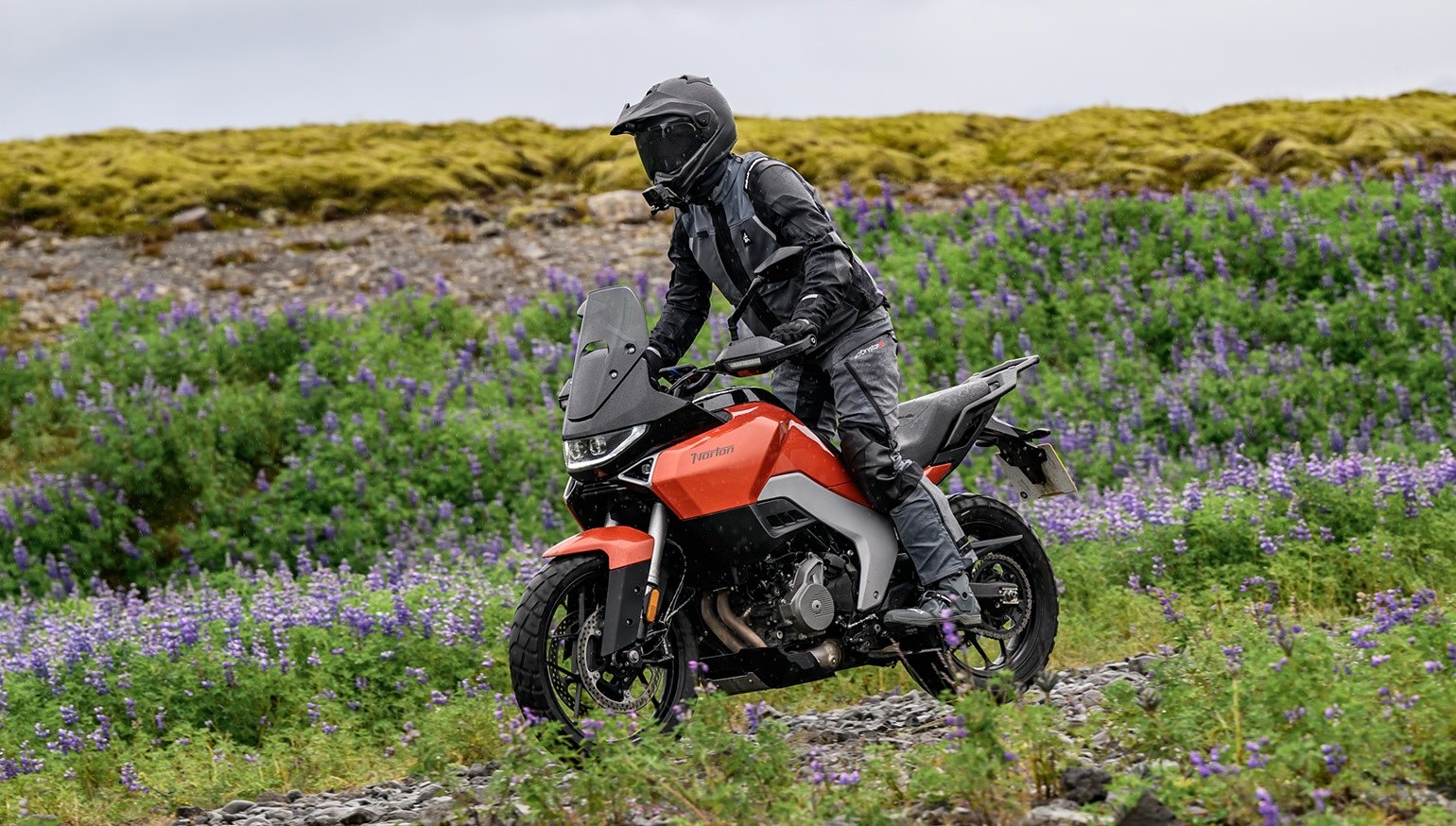 2024 Honda GB350 first ride review