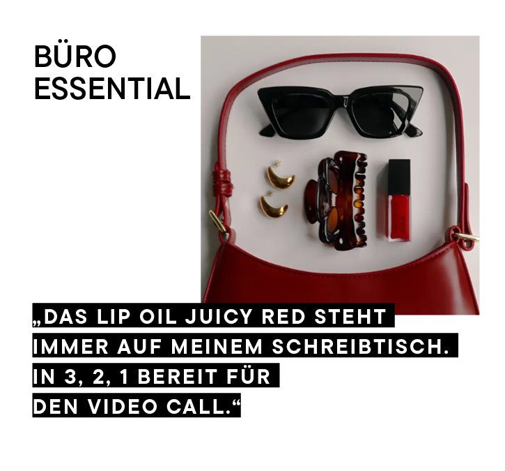Büro Essential
