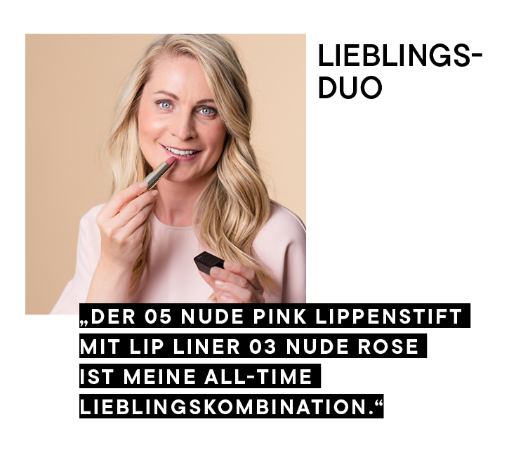 Lieblings-Duo