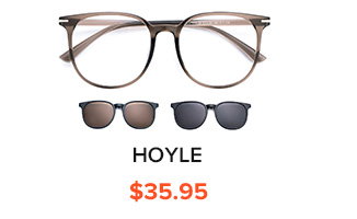 Hoyle