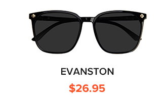 Evanston