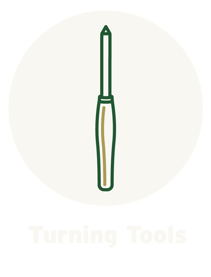 Turning Tools