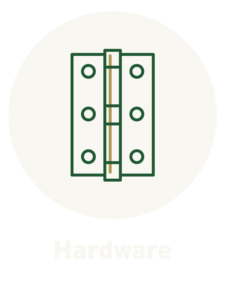 Hardware