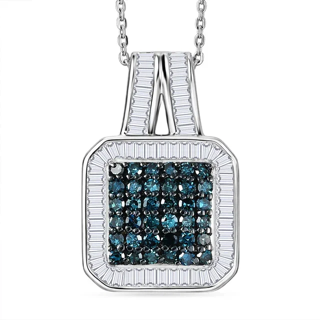 D'Joy Diamant Anhänger