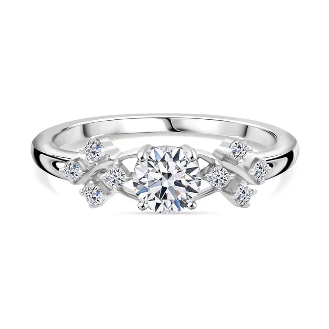 LUXURIANT Diamant Ring