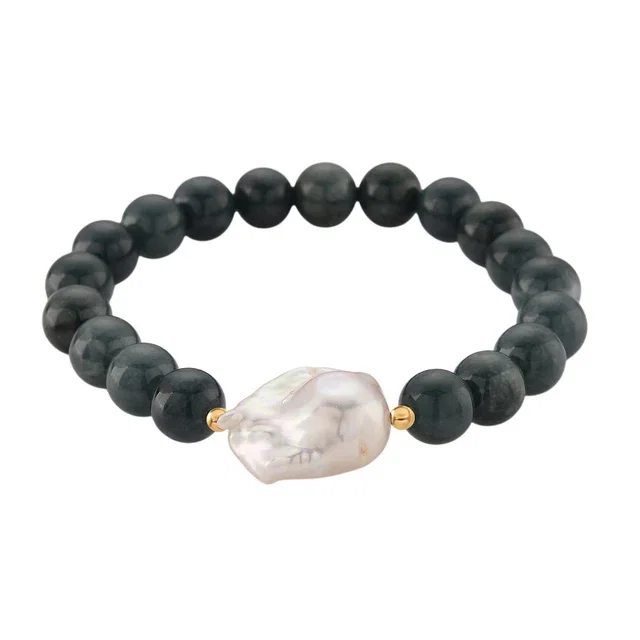 Olmek Jadeit Armband