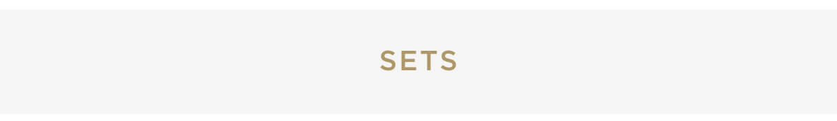 Sets