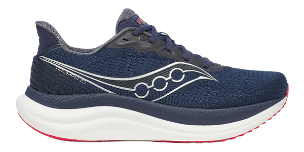 Men's Saucony Triumph 23