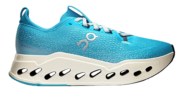 Women's On Cloudsurfer Max