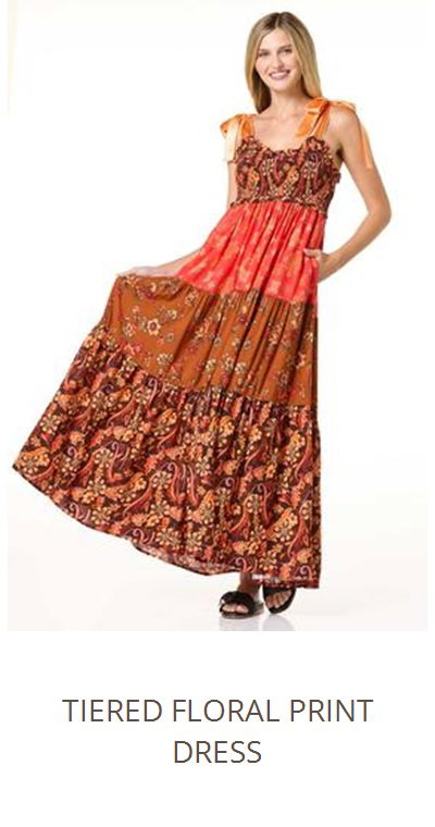 View product recommended for you