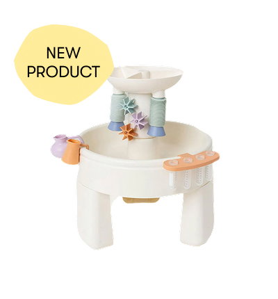 Smol - Curiosity Table (New Product)