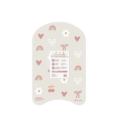 Cherrypick - Kickboard