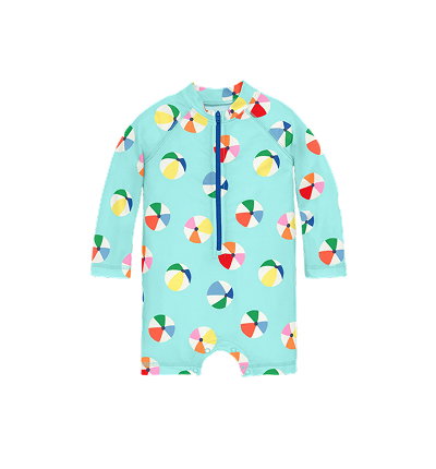 Primary - Baby One Piece