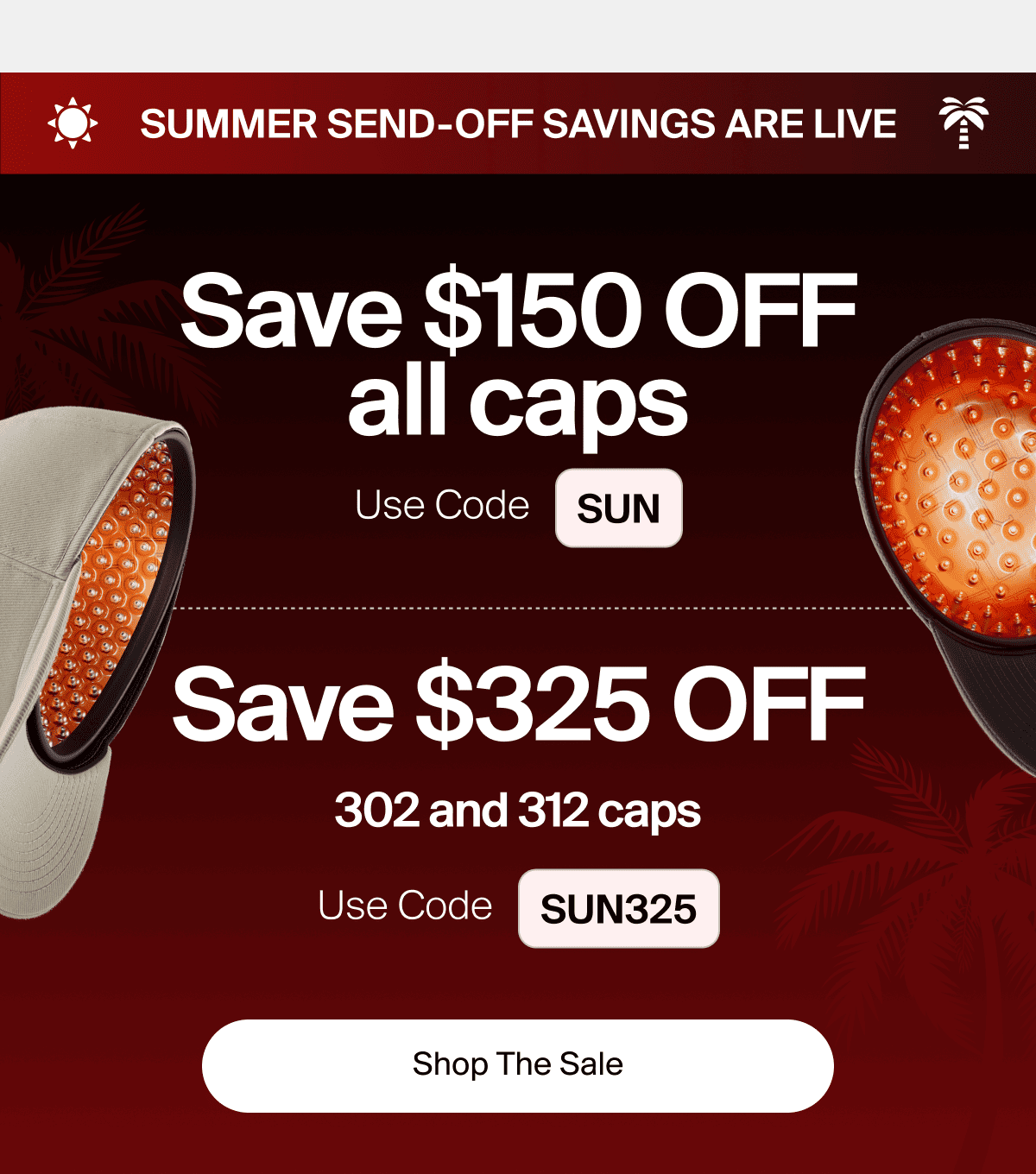 Shop The Flash Sale