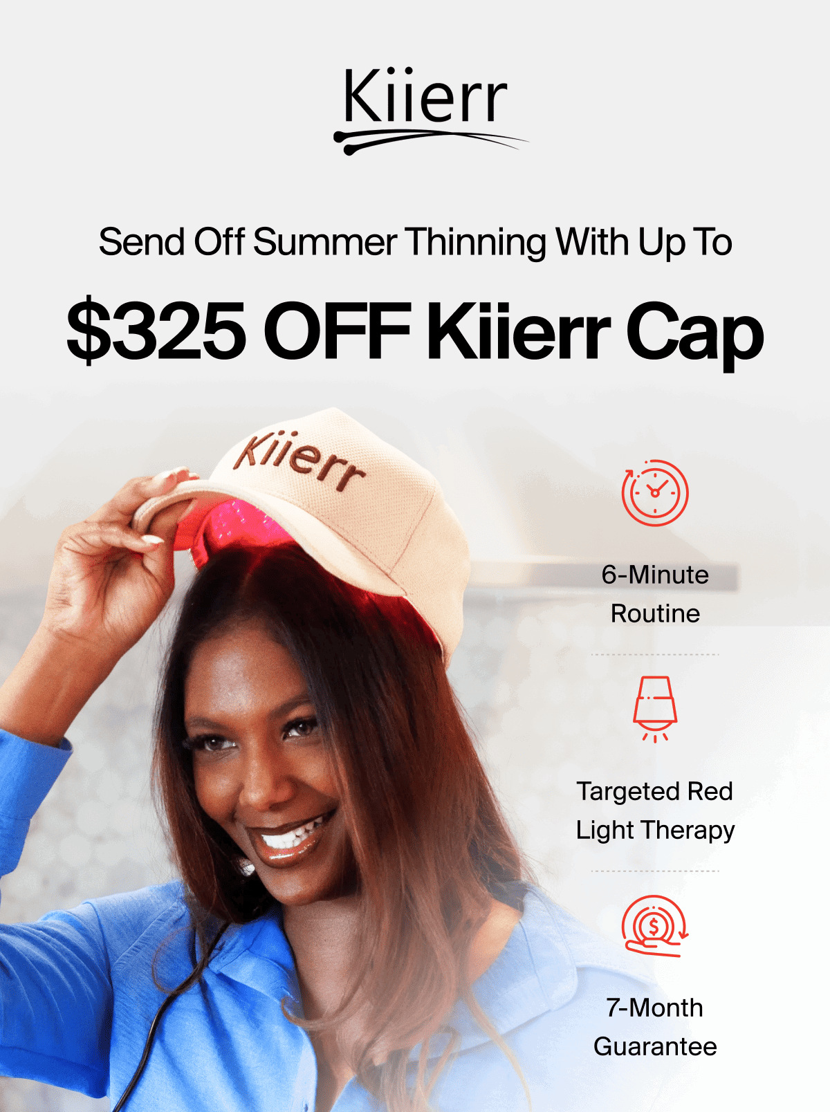 Up To $325 OFF