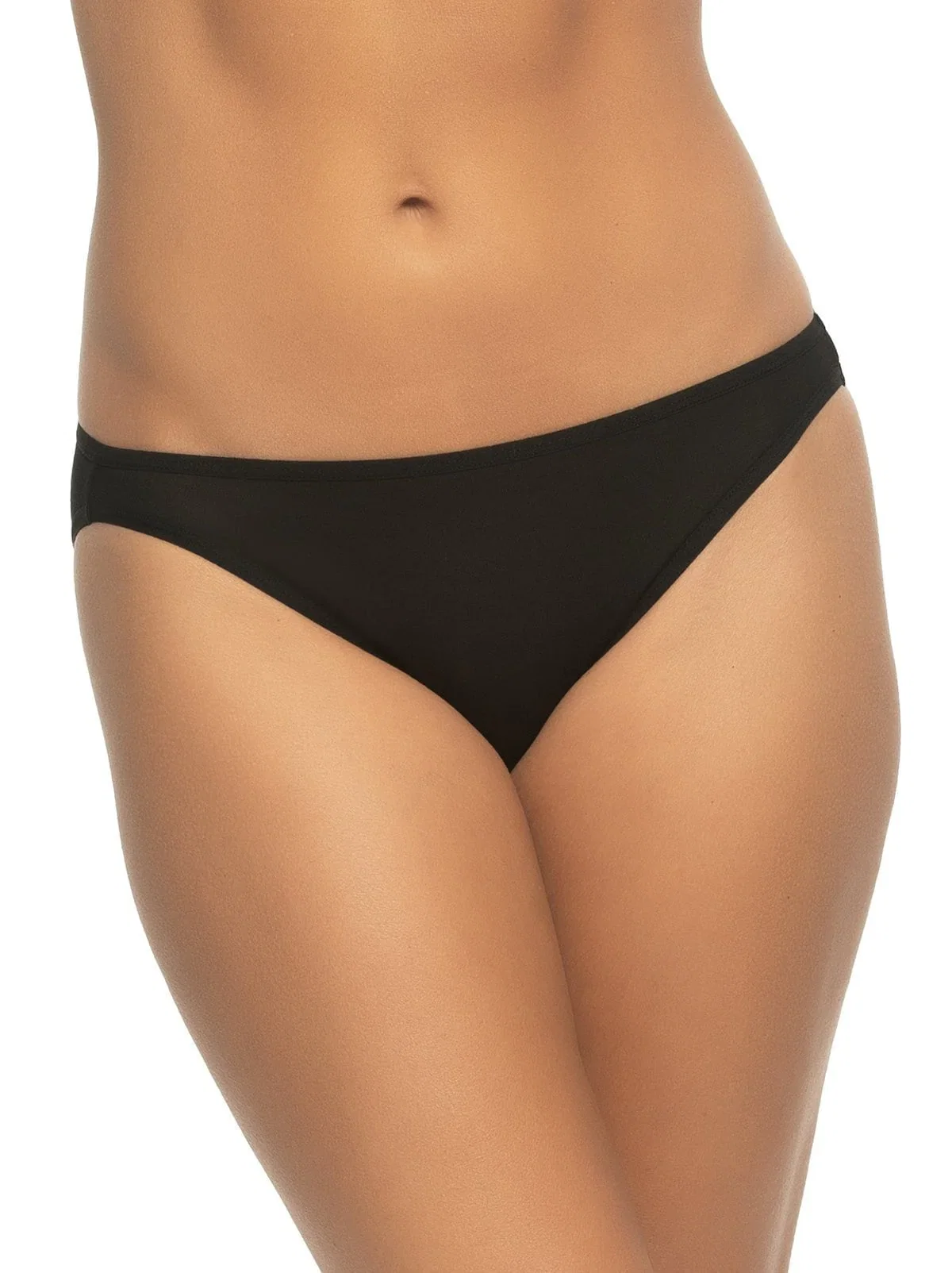 Image of So Smooth Modal Low Rise Bikini
