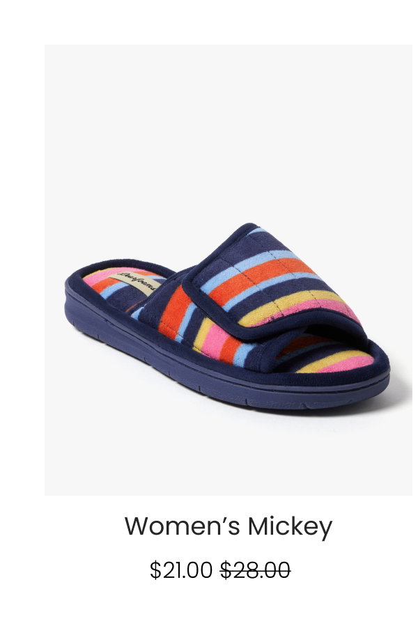 WOMEN'S MICKEY