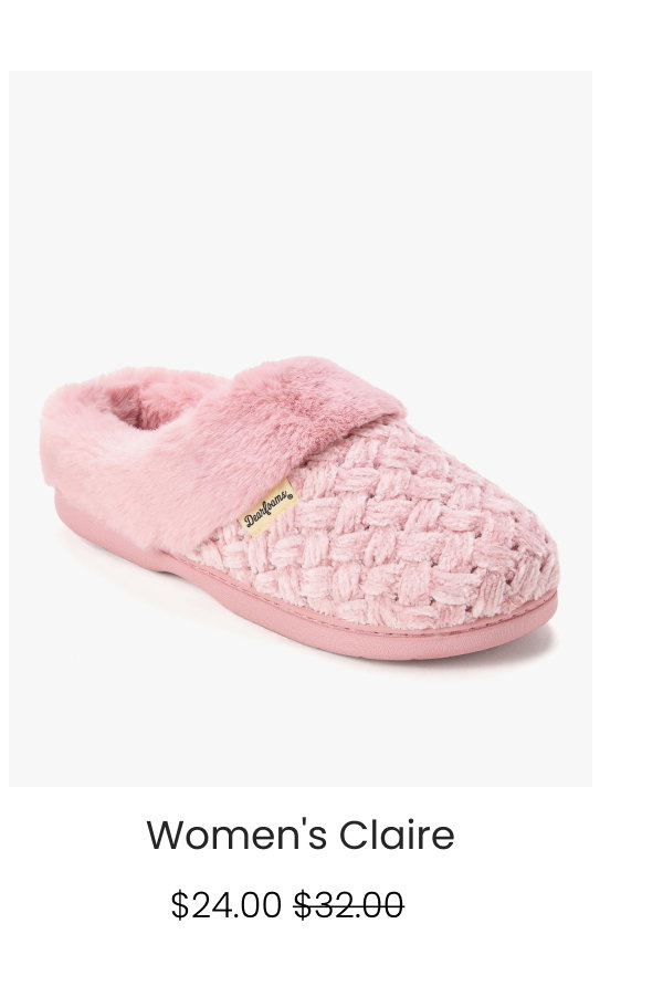 WOMEN'S CLAIRE